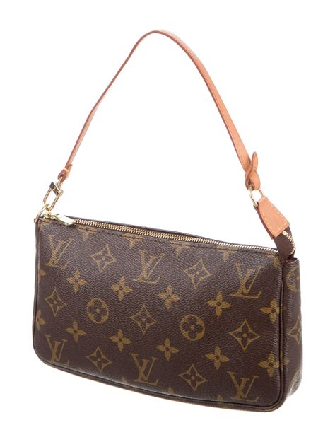 louis vuitton pochette bag|louis vuitton pochette wallet.